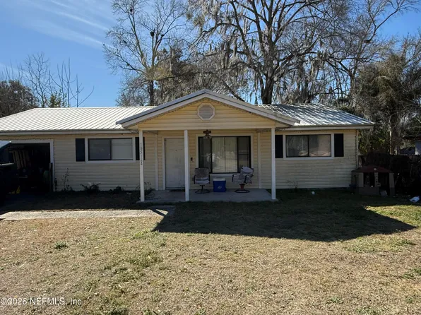 10516 TIMBER CREEK Lane, Jacksonville, FL 32221