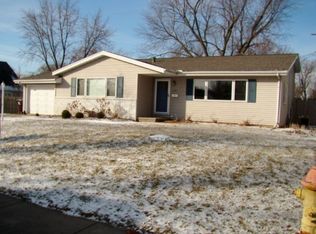 5611 N Arrow Dr, Peoria, IL