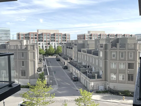 111 Upper Duke Cres, Markham, ON