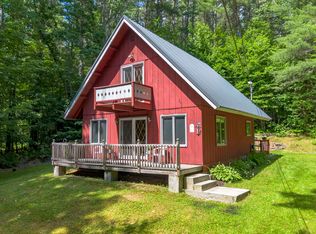 180 Debbie Higgins Lane, Wardsboro, VT 05355