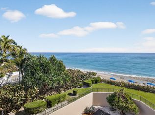 4200 N Ocean Drive #1-406, Singer Island, FL 33404