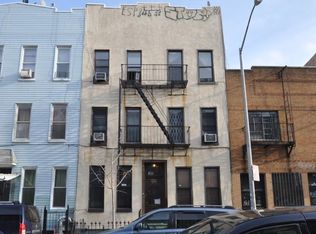 180 Stockholm St #MF, Brooklyn, NY 11237