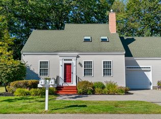 27 Winding Brook Ln N #B4, Wells, ME 04090