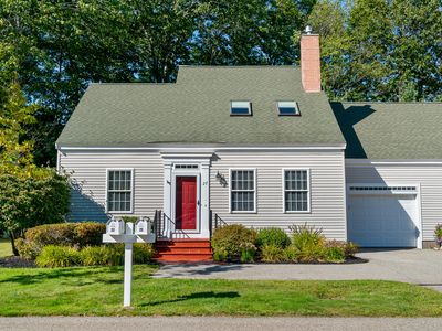 27 Winding Brook Lane N #B4, Wells, ME, 04090