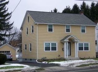 487 Riverside Dr, Johnson City, NY 13790