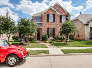921 Panther Ln, Allen, TX 75013