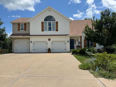 7127 SW Karen Rd, Trimble, MO, 64492