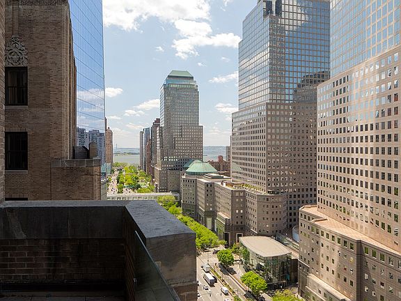 5th image of 100 Barclay St APT 16A
