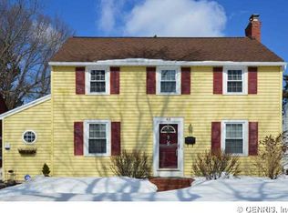 42 Belmeade Rd, Rochester, NY 14617