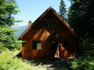 42 Mountain View Ln, Easton, WA 98925