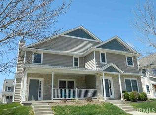 2780 E Bressingham Way, Bloomington, IN 47401