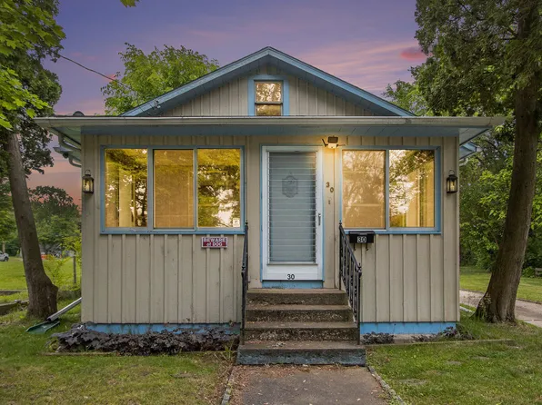 30 Cynthia St, Battle Creek, MI 49014