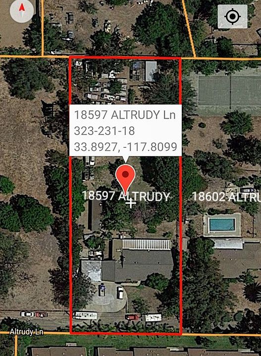 1st image of 18602 Altrudy Ln