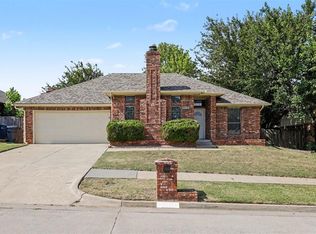 1109 SW 133rd St, Oklahoma City, OK 73170