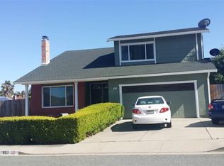 901 Harrogate Way, Antioch, CA 94509