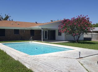 607 S 23rd St, Copperas Cove, TX 76522