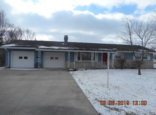 1611 W Yale Ave, Muncie, IN 47304