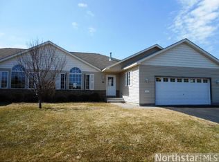 66 Brighton Path, Hudson, WI 54016