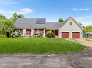 241 New London Rd, Colchester, CT 06415