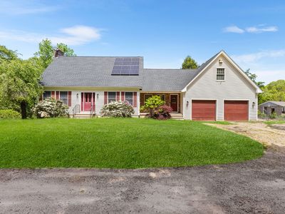 241 New London Road, Colchester, CT, 06415