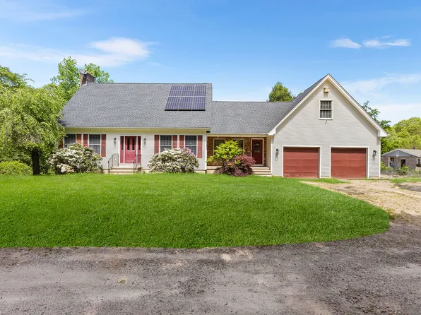 241 New London Road, Colchester, CT 06415