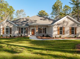 552 Wentworth Cir, Aiken, SC 29808