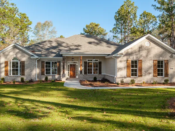 552 Wentworth Circle, Aiken, SC