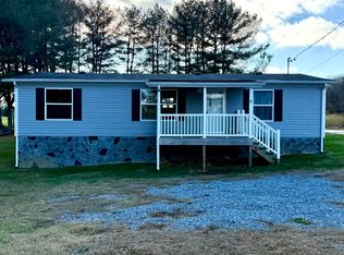 2364 Buckingham Rd, Greeneville, TN 37745