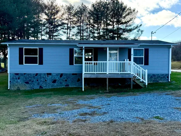 2364 Buckingham Rd, Greeneville, TN 37745