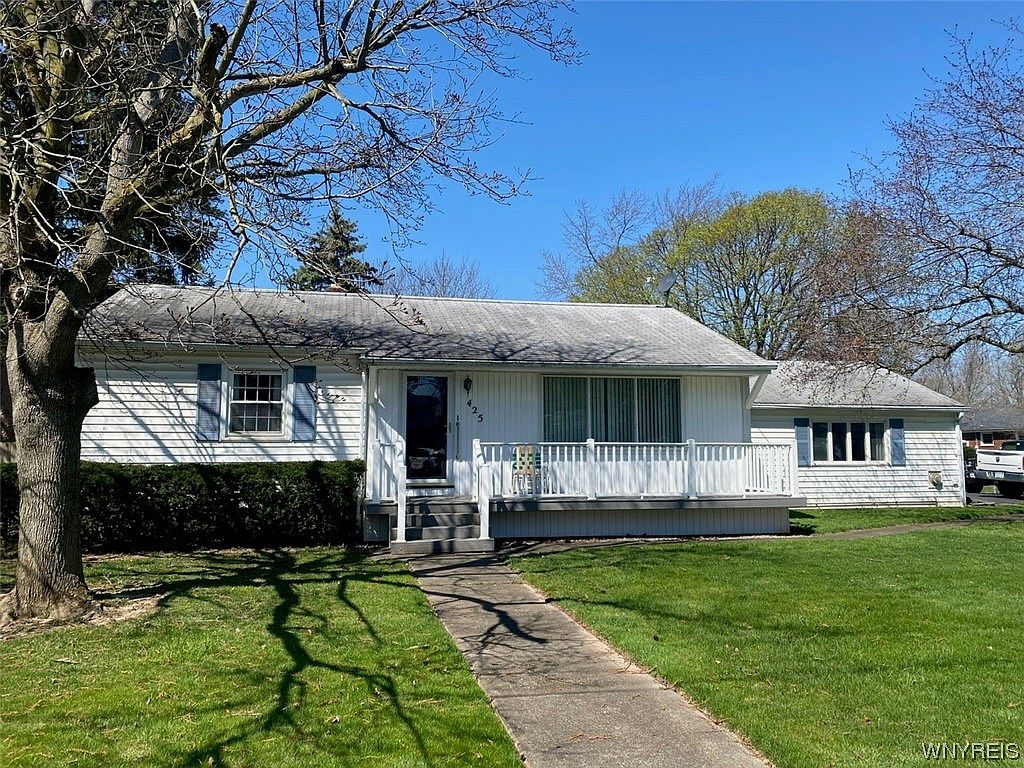 425 N 5th St, Lewiston, NY 14092 | Zillow