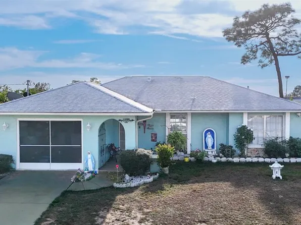 11308 Libby Rd, Spring Hill, FL 34609