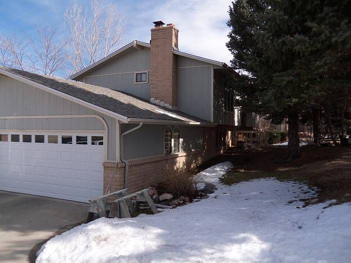 Fort Collins real estate