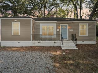 1904 E Anderson St, Savannah, GA 31404