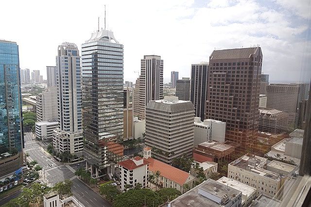 Top 32nd Floor Unit Views
