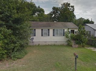 111 E End Ave, Warner Robins, GA 31088