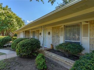 2023 Malone St, Denton, TX 76201