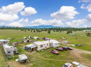 41816 N Frantz Rd, Elk, WA 99009