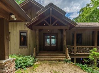 211 Valentine Ln, Highlands, NC 28741