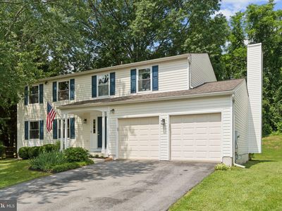 10721 Autumn Leaf Pl, Germantown, MD, 20876