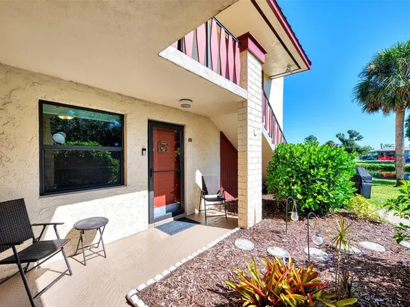 66 Boundary Blvd Unit 284, Rotonda West, FL 33947