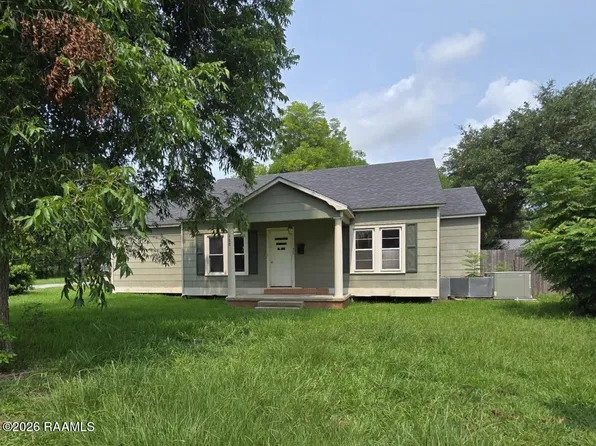 400 N Church Ave, Kaplan, LA 70548