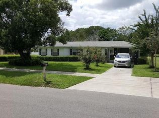 235 S Pennsylvania Ave, Lake Alfred, FL 33850