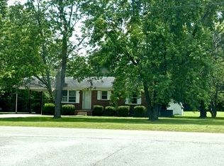 446 Youree Rd, Murfreesboro, TN 37127