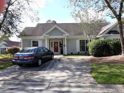 2417 Hansard Dr, Charleston, SC, 29406