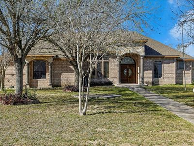 11720 Mesquite Cir, Weslaco, TX, 78599
