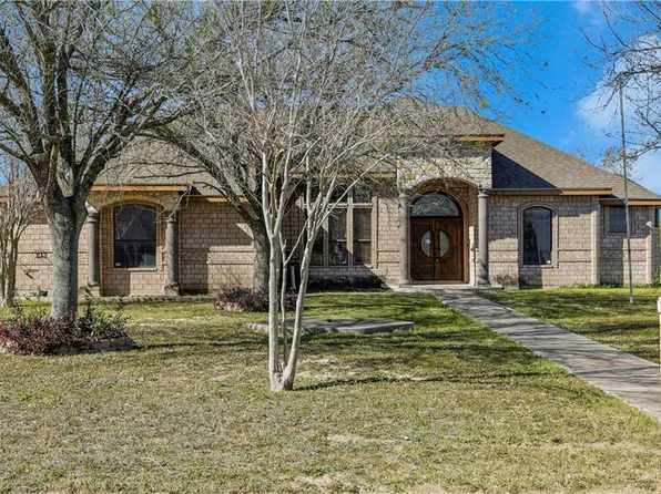 11720 Mesquite Cir, Weslaco, TX 78599