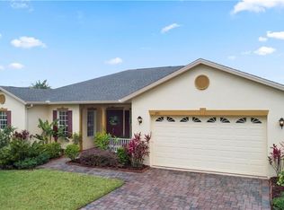 693 Glendora Rd, Poinciana, FL 34759