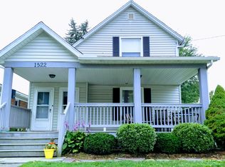 1522 Campbell St UNIT 2, Cuyahoga Falls, OH 44223