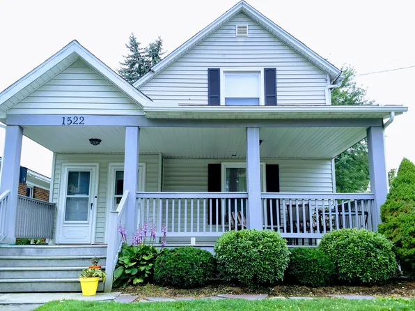 1522 Campbell St Unit 2, Cuyahoga Falls, OH 44223