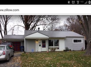 914 Joos Ave, Columbus, OH